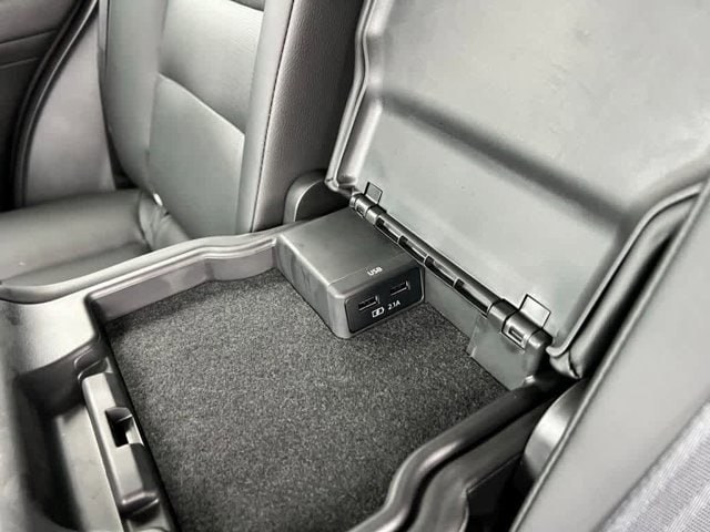 Thumbnail: 2025 Mazda CX-5 - 18