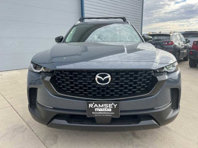 Thumbnail: 2026 Mazda CX-50 - 9