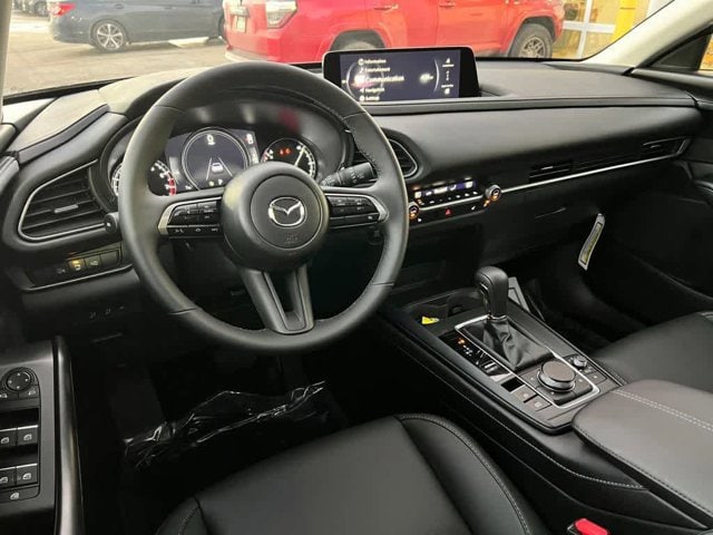 Thumbnail: 2026 Mazda CX-30 - 21