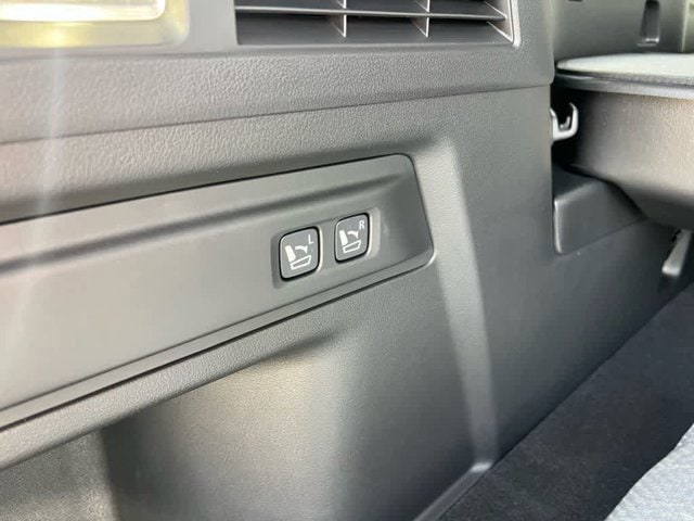 Thumbnail: 2026 Mazda CX-70 - 25