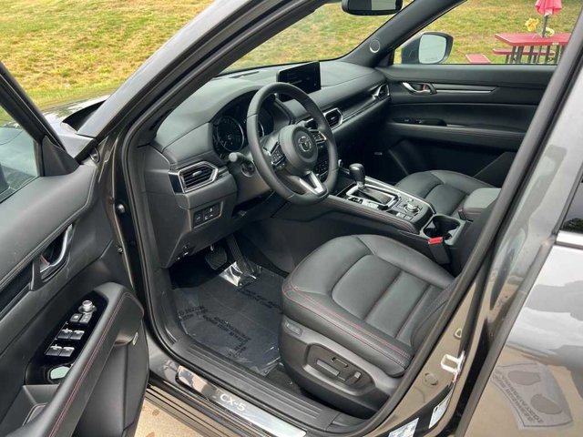 Thumbnail: 2025 Mazda CX-5 - 2