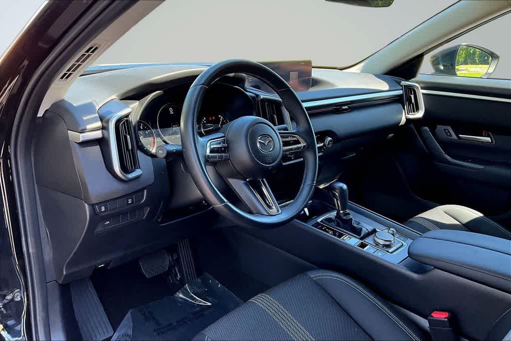 Thumbnail: 2024 Mazda CX-50 - 12