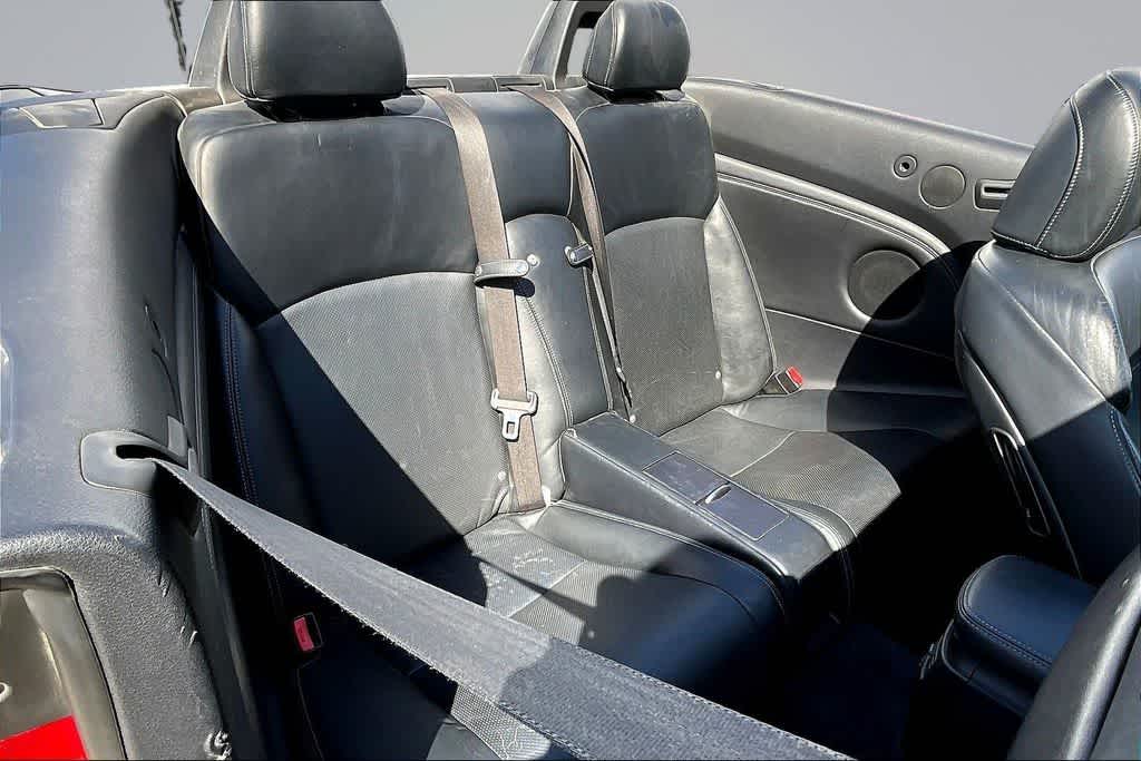 Thumbnail: 2011 Lexus IS - 26