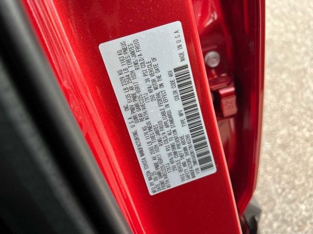 Thumbnail: 2026 Mazda CX-50 - 37