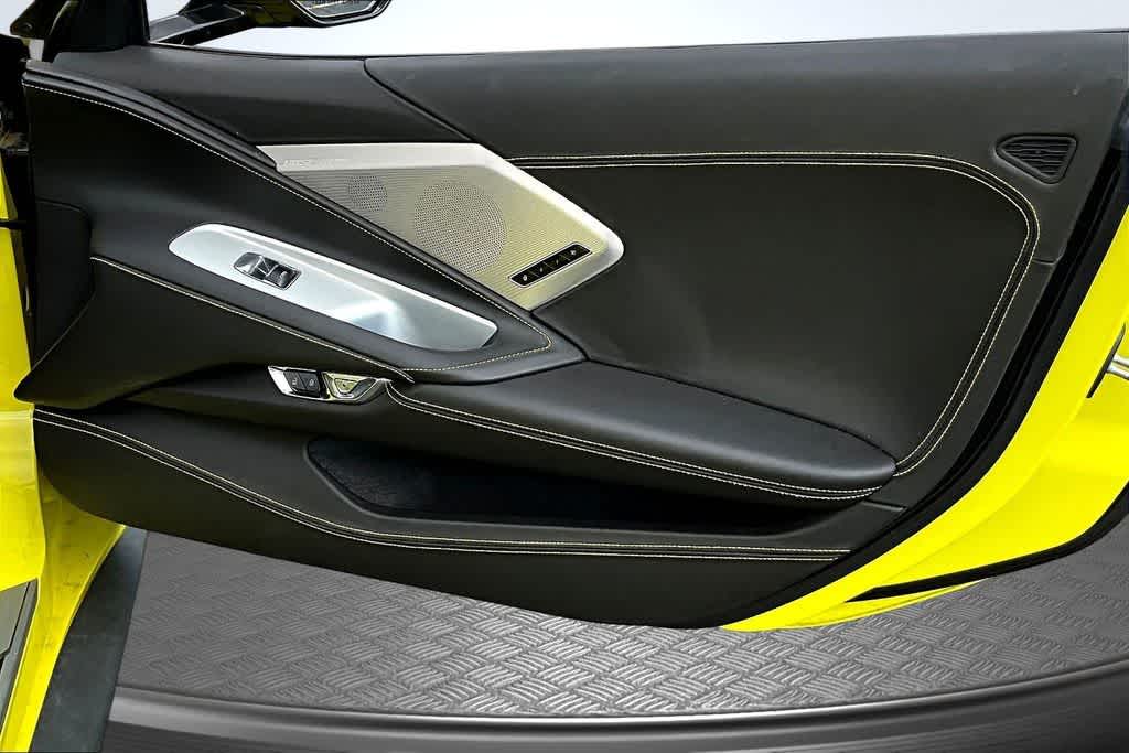 Thumbnail: 2020 Chevrolet Corvette - 18
