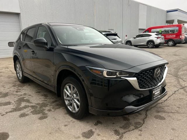 Thumbnail: 2025 Mazda CX-5 - 8