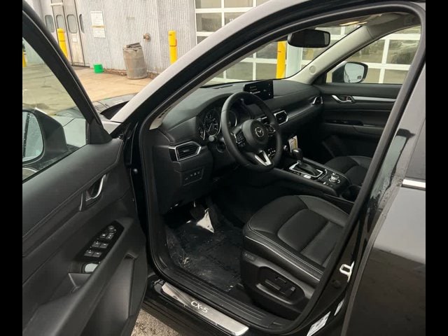 Thumbnail: 2025 Mazda CX-5 - 2