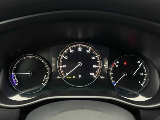 Thumbnail: 2026 Mazda CX-50 - 32