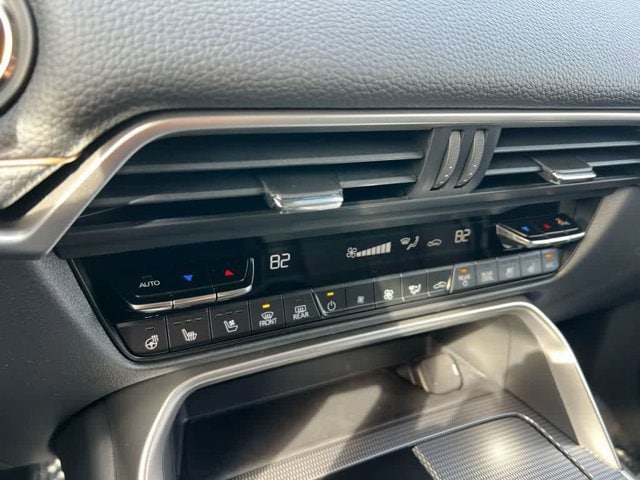 Thumbnail: 2026 Mazda CX-70 - 31