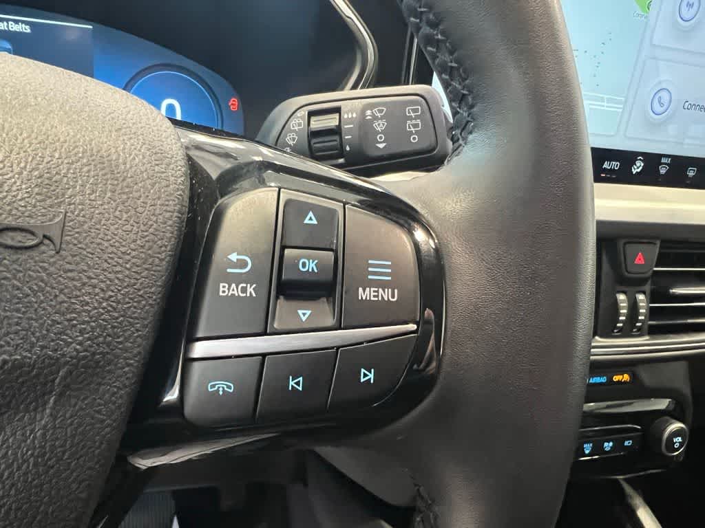 Thumbnail: 2023 Ford Escape - 24