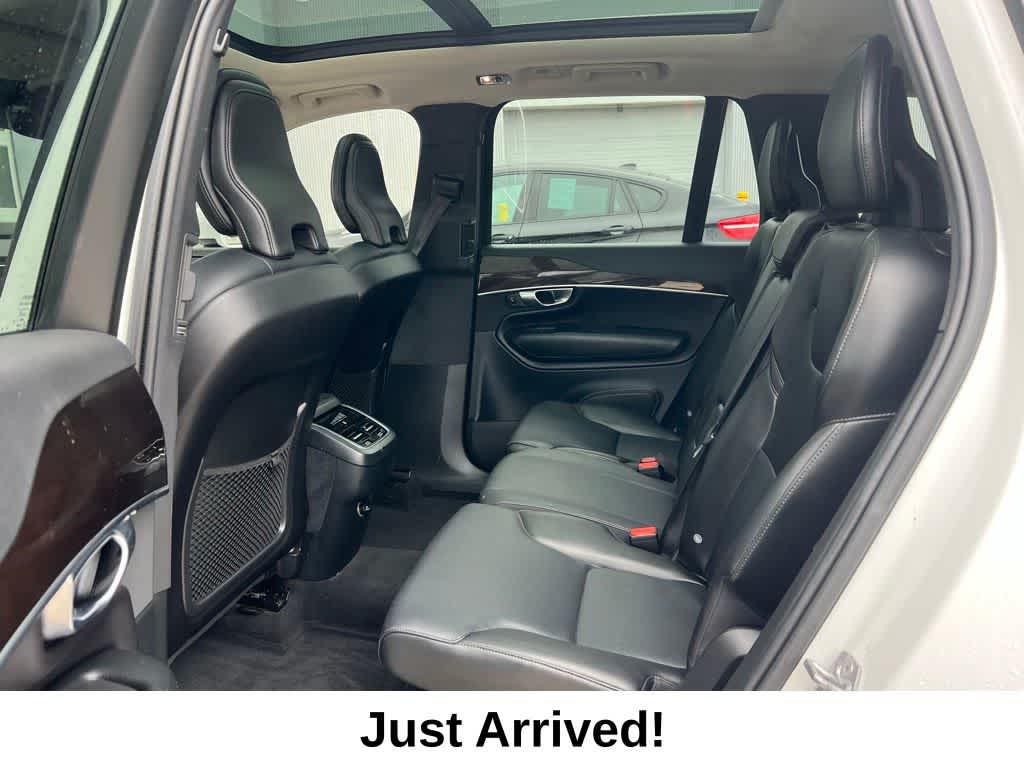2019 Volvo XC90 Momentum - Photo 9
