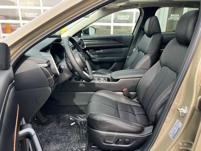 Thumbnail: 2026 Mazda CX-50 - 15