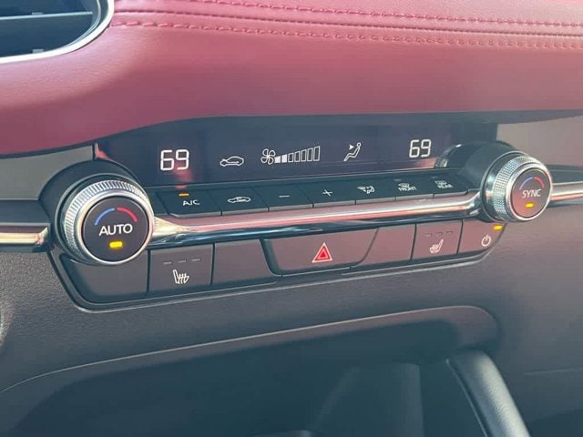 2026 Mazda Mazda3 Premium - Photo 27