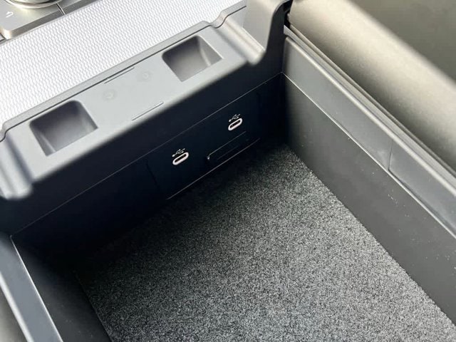 Thumbnail: 2026 Mazda CX-70 - 36