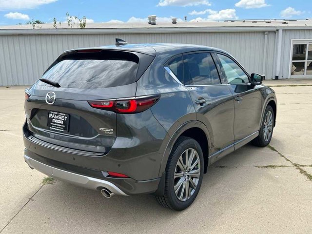 Thumbnail: 2025 Mazda CX-5 - 6