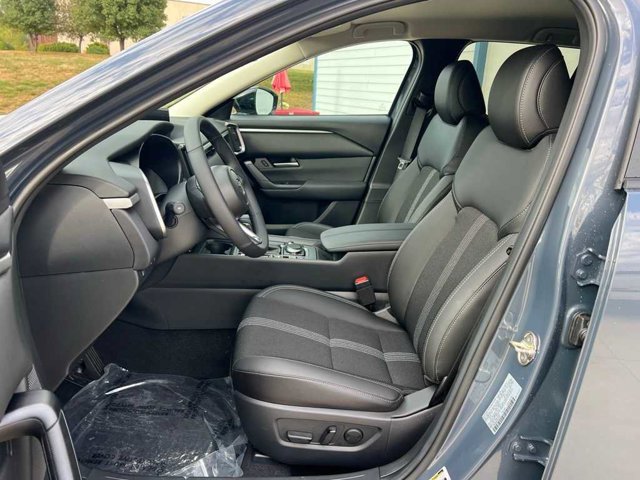 Thumbnail: 2025 Mazda CX-50 - 11