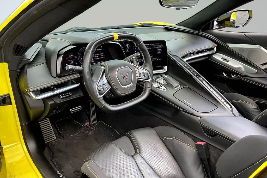Thumbnail: 2020 Chevrolet Corvette - 12