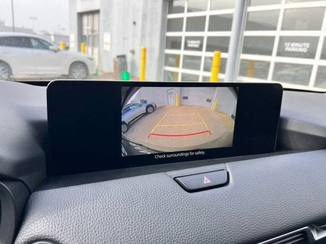 Thumbnail: 2026 Mazda CX-70 - 33