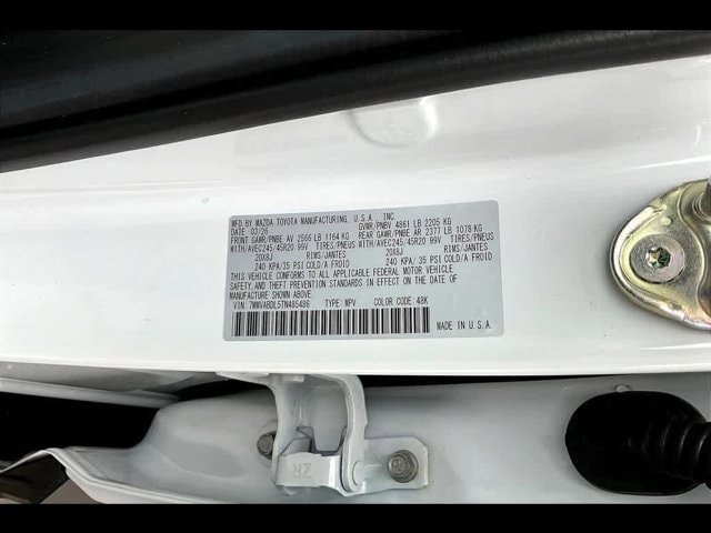 Thumbnail: 2026 Mazda CX-50 - 13