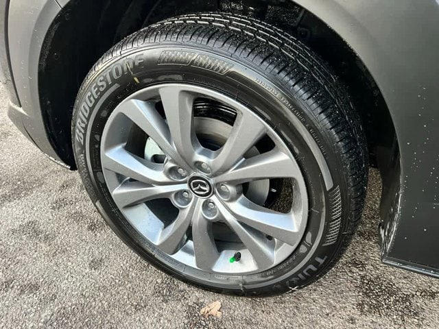 Thumbnail: 2026 Mazda CX-30 - 10