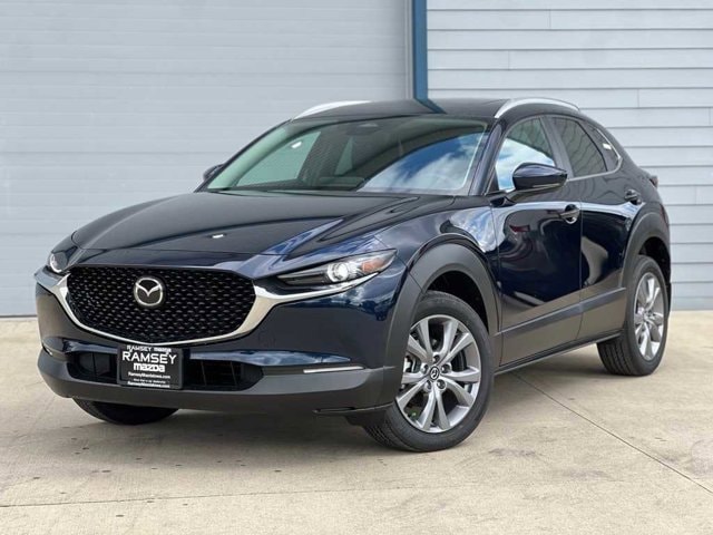 Thumbnail: 2025 Mazda CX-30 - 1