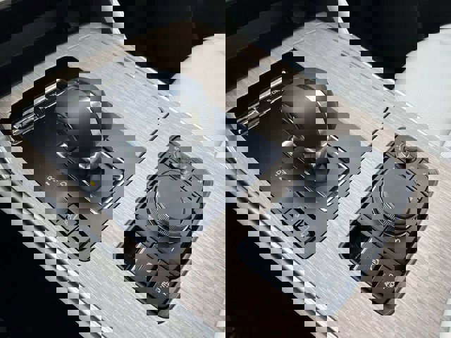 Thumbnail: 2026 Mazda CX-90 - 36