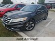Honda Crosstour