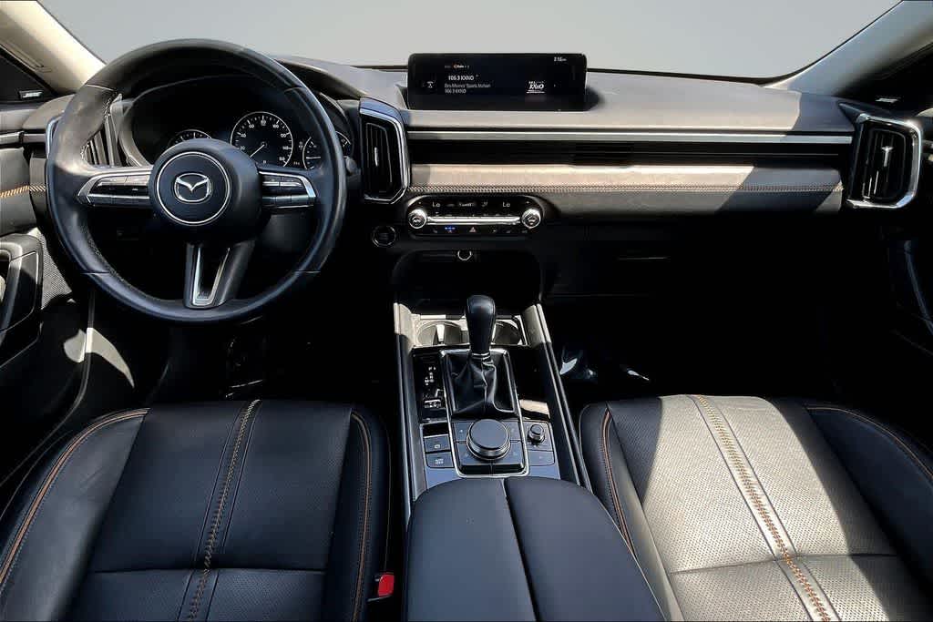 Thumbnail: 2023 Mazda CX-50 - 15