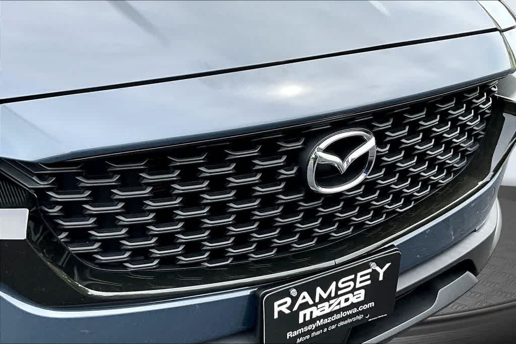 Thumbnail: 2024 Mazda CX-50 - 28