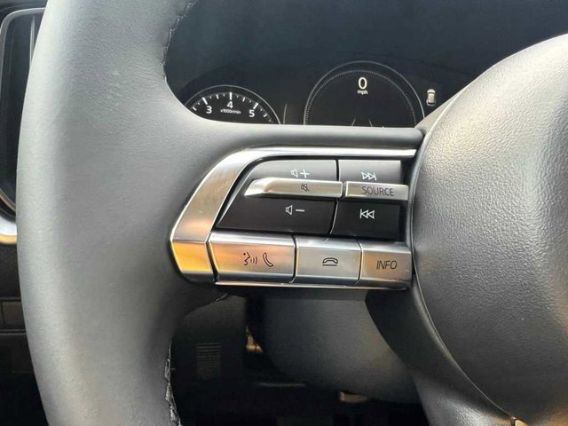 Thumbnail: 2025 Mazda CX-50 - 22