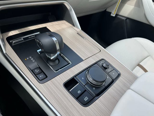 Thumbnail: 2026 Mazda CX-90 - 33