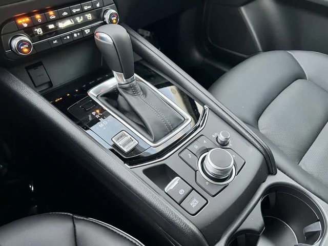 Thumbnail: 2025 Mazda CX-5 - 29