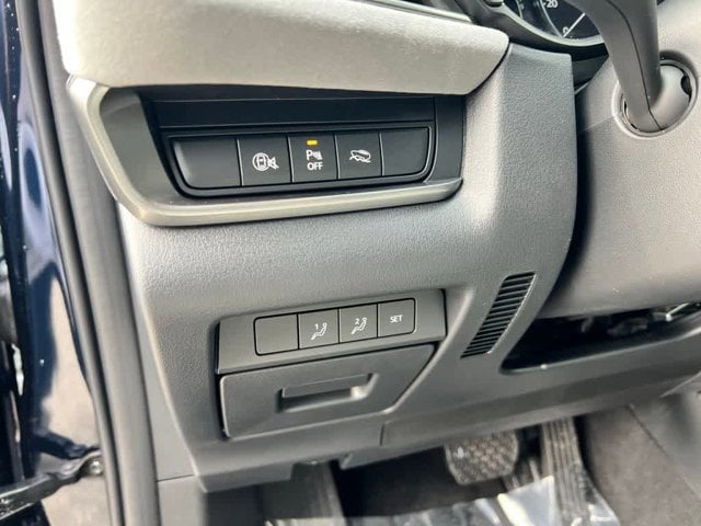 Thumbnail: 2026 Mazda CX-30 - 14