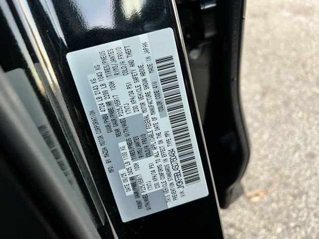 Thumbnail: 2025 Mazda CX-5 - 33