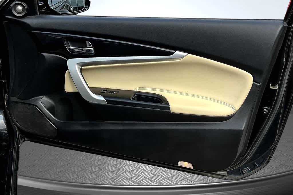 Thumbnail: 2014 Honda Accord - 18