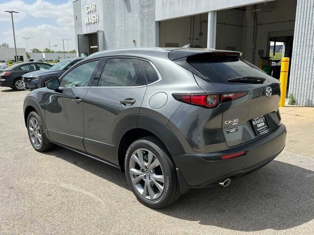 2025 Mazda CX-30 Premium 3