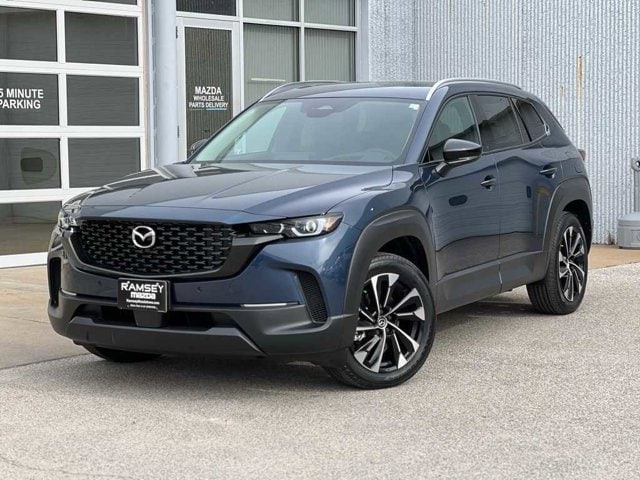 Thumbnail: 2026 Mazda CX-50 - 1