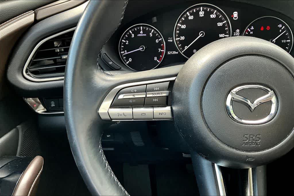 Thumbnail: 2023 Mazda CX-30 - 19