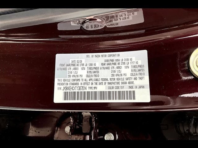Thumbnail: 2026 Mazda CX-90 - 12