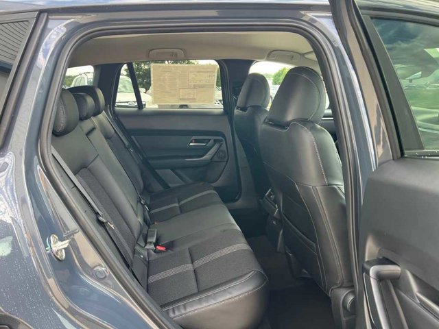 Thumbnail: 2025 Mazda CX-50 - 17