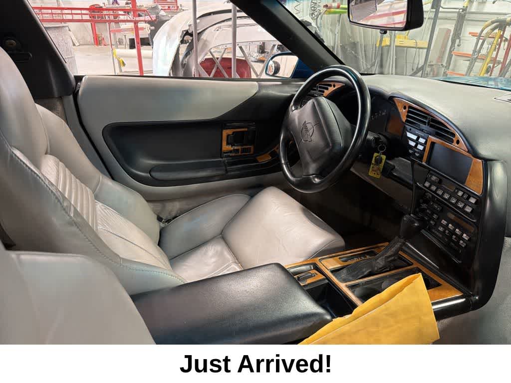 Thumbnail: 1994 Chevrolet Corvette - 6