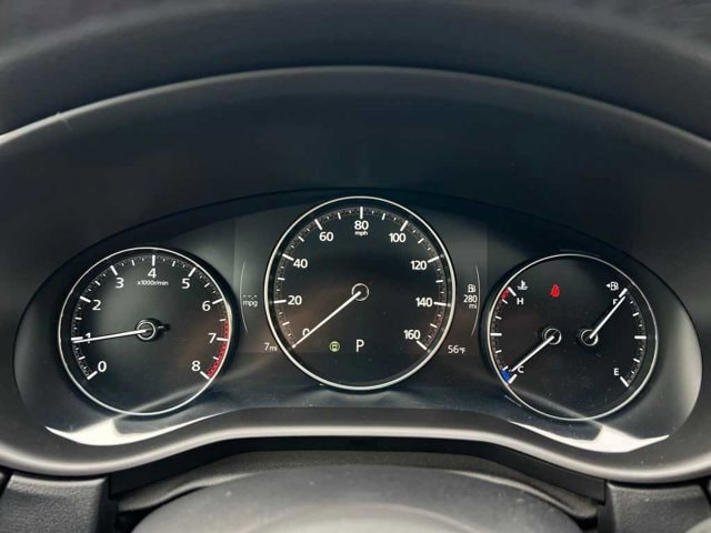 Thumbnail: 2026 Mazda CX-30 - 34