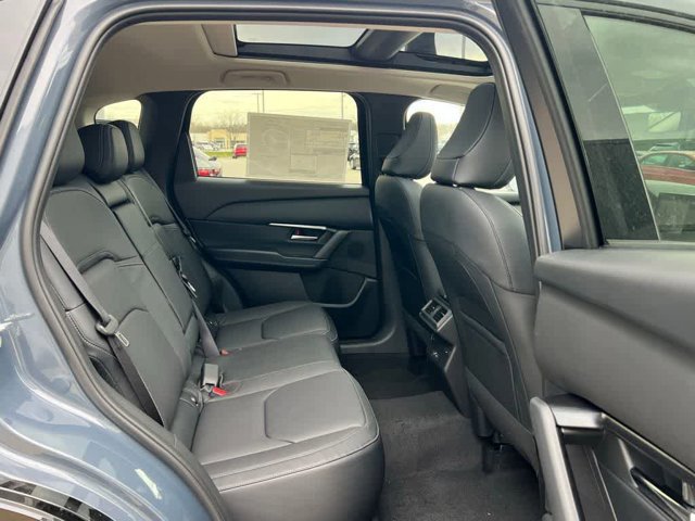 2026 Mazda CX-5 S Premium - Photo 23