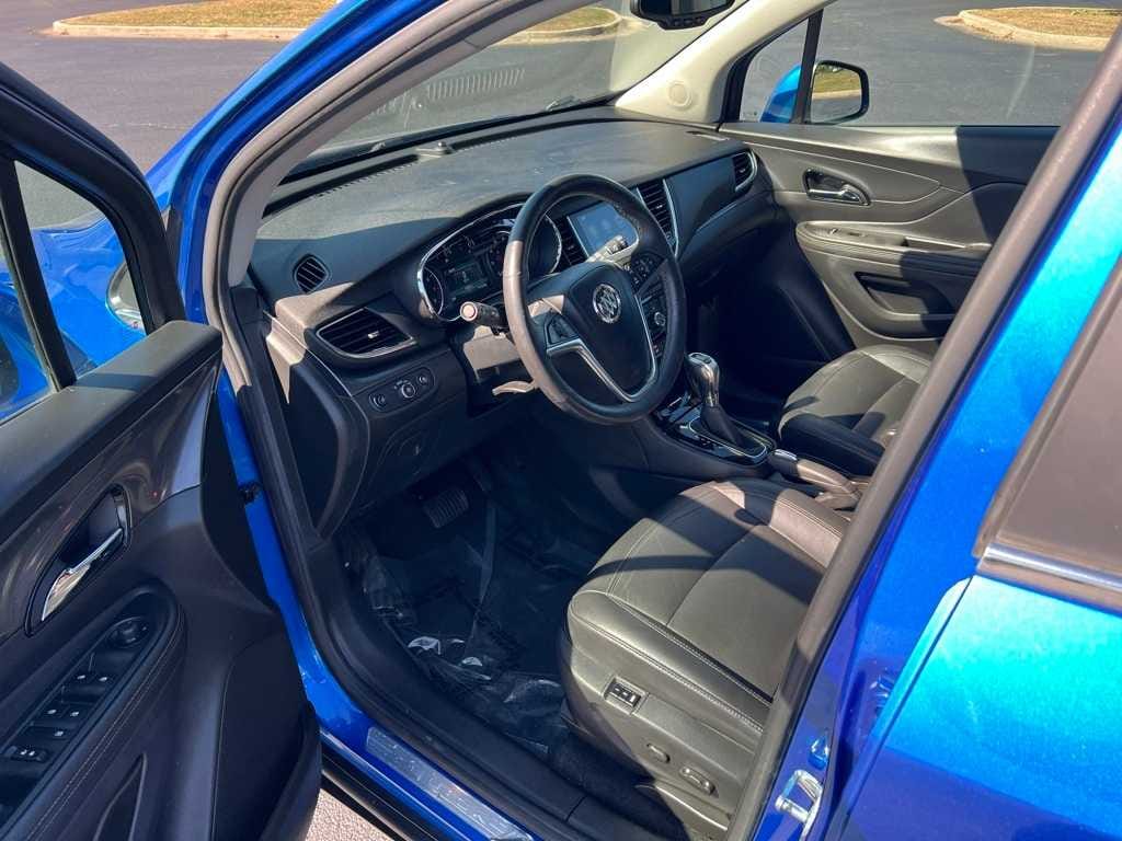 Used 2018 Buick Encore Essence SUV