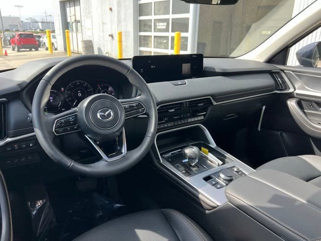 2026 Mazda CX-90 Preferred Package - Photo 26