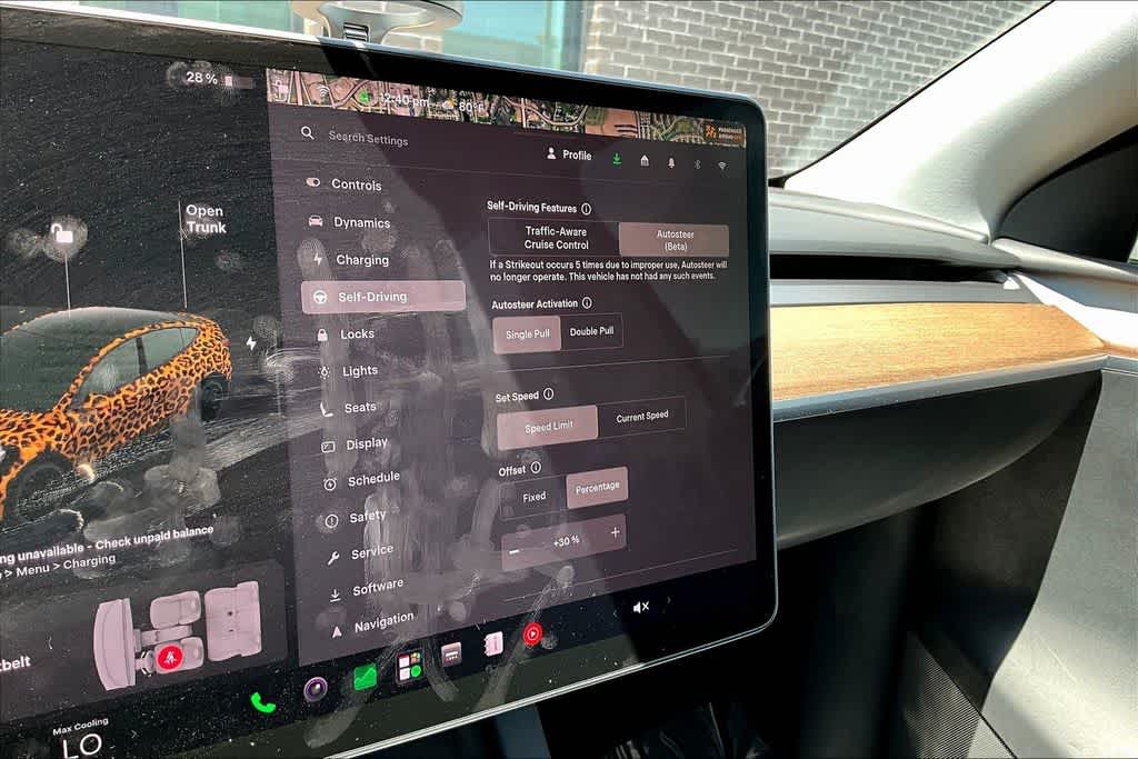 Thumbnail: 2023 Tesla Model Y - 23