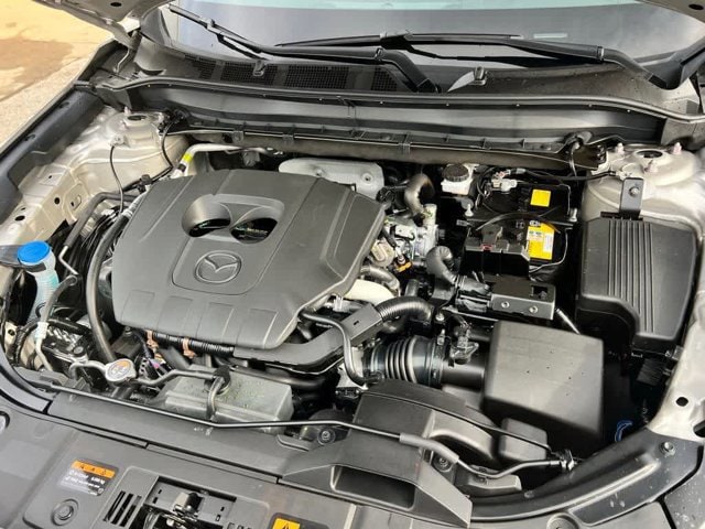 Thumbnail: 2025 Mazda CX-5 - 11