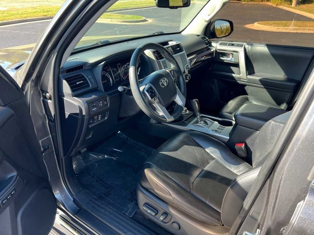 Used 2020 Toyota 4Runner Limited SUV