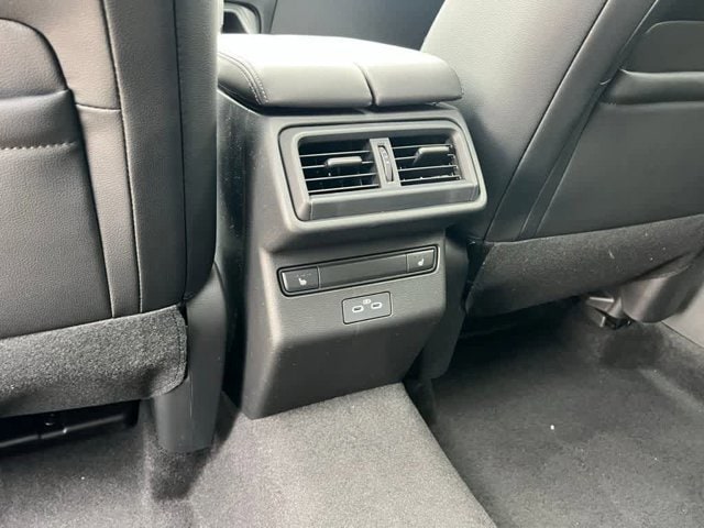 2026 Mazda CX-5 S Premium - Photo 18