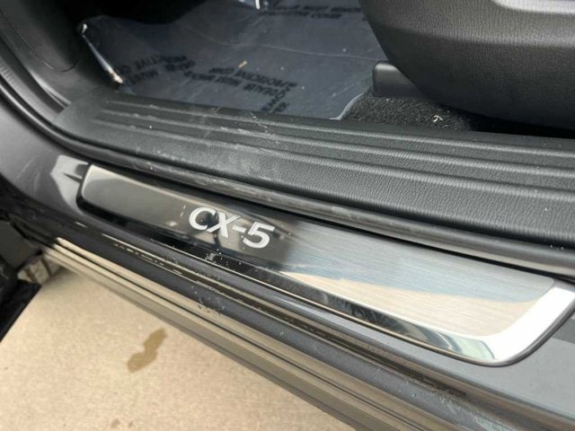 Thumbnail: 2025 Mazda CX-5 - 16